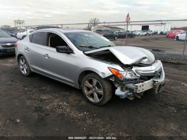 ACURA ILX 2015 19vde1f3xfe008268