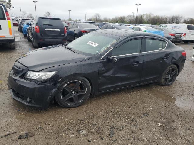 ACURA ILX 2015 19vde1f3xfe009002