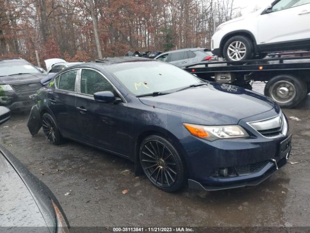 ACURA ILX 2015 19vde1f3xfe009453