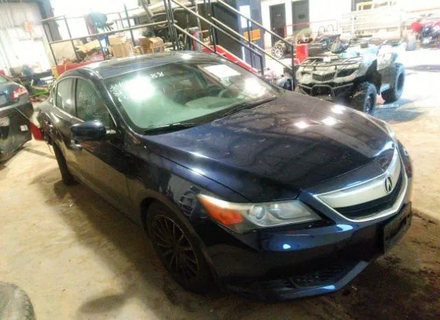 ACURA ILX 2015 19vde1f3xfe009467