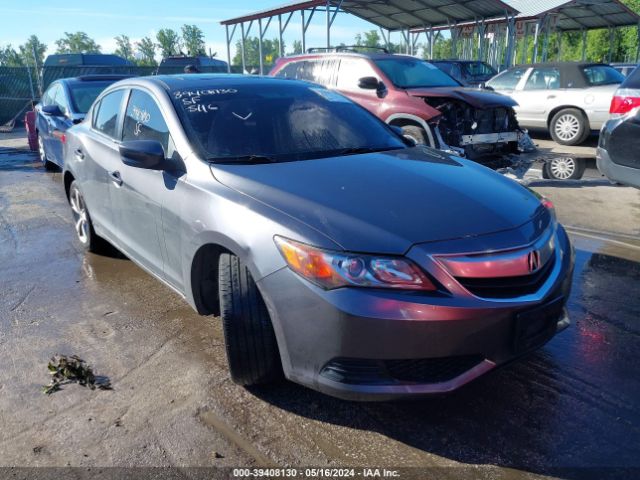 ACURA ILX 2015 19vde1f3xfe009498