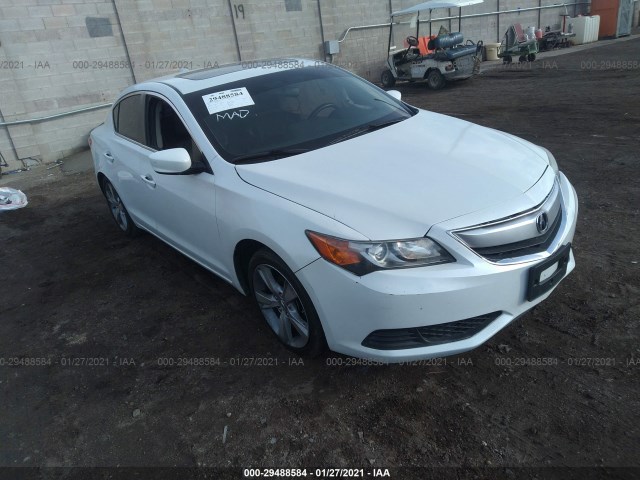 ACURA ILX 2015 19vde1f3xfe009534