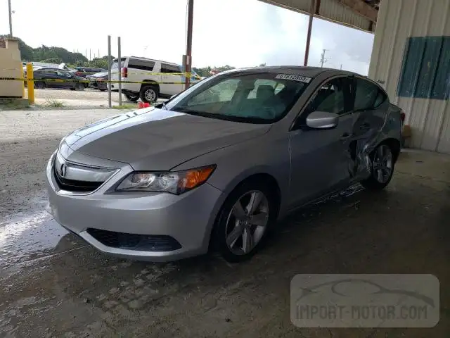 ACURA ILX 2015 19vde1f3xfe010067