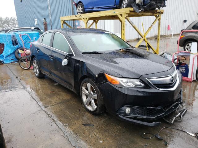 ACURA ILX 20 PRE 2013 19vde1f50de001201