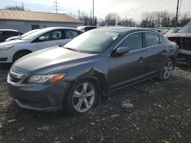 ACURA ILX 2013 19vde1f50de001778