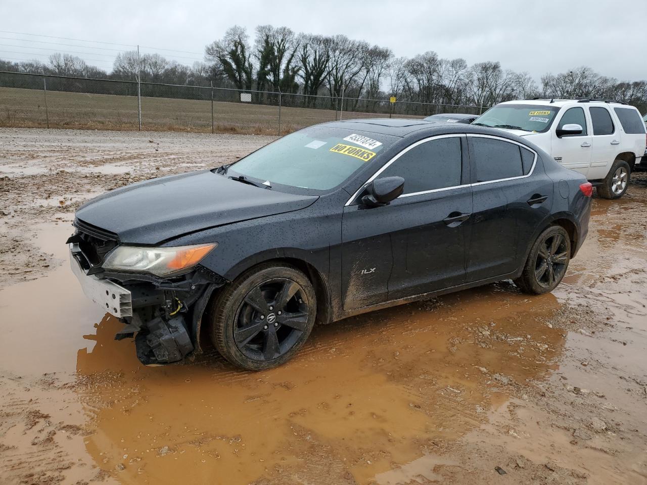 ACURA ILX 2013 19vde1f50de003269