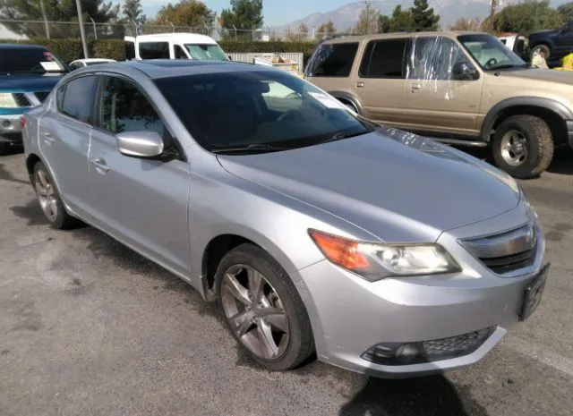 ACURA ILX 2013 19vde1f50de003501