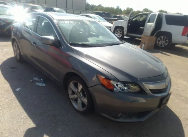 ACURA ILX 2013 19vde1f50de004406