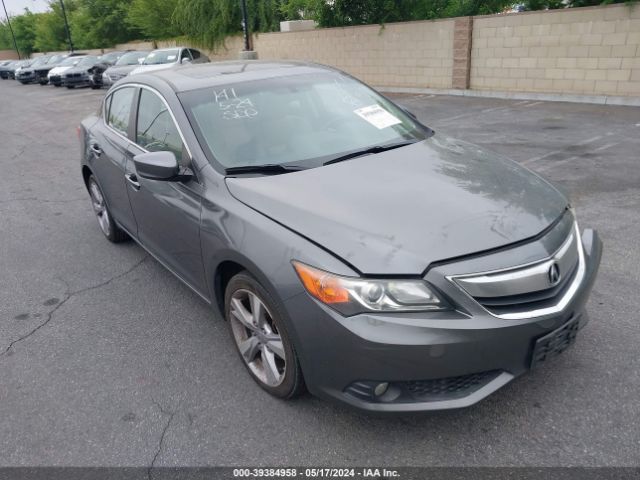 ACURA ILX 2013 19vde1f50de006205