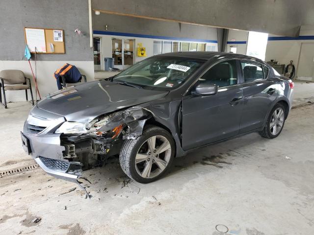 ACURA ILX 20 PRE 2013 19vde1f50de006303