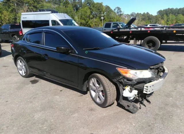 ACURA ILX 2013 19vde1f50de007578