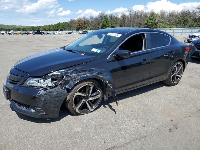 ACURA ILX 20 PRE 2013 19vde1f50de007693