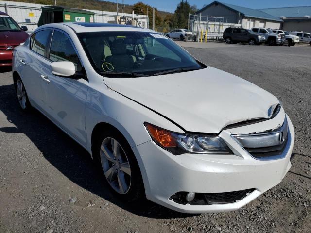 ACURA ILX 20 PRE 2013 19vde1f50de007869