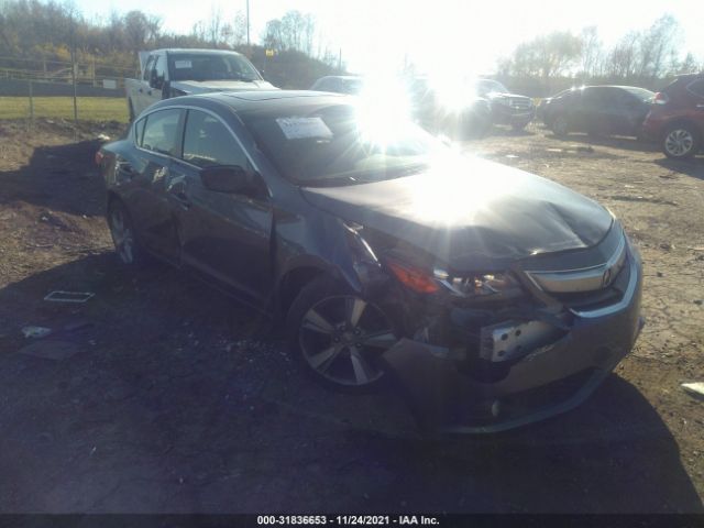 ACURA ILX 2013 19vde1f50de010271