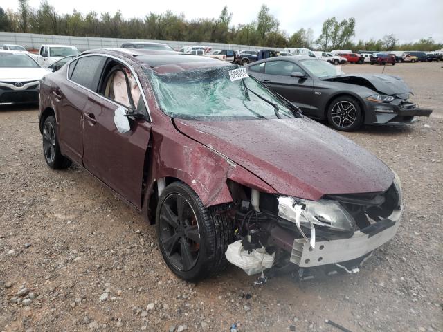 ACURA ILX 20 PRE 2013 19vde1f50de010304