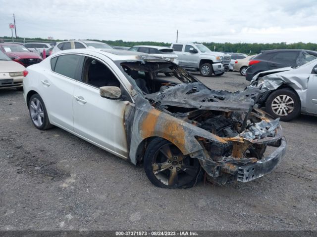 ACURA ILX 2013 19vde1f50de011758