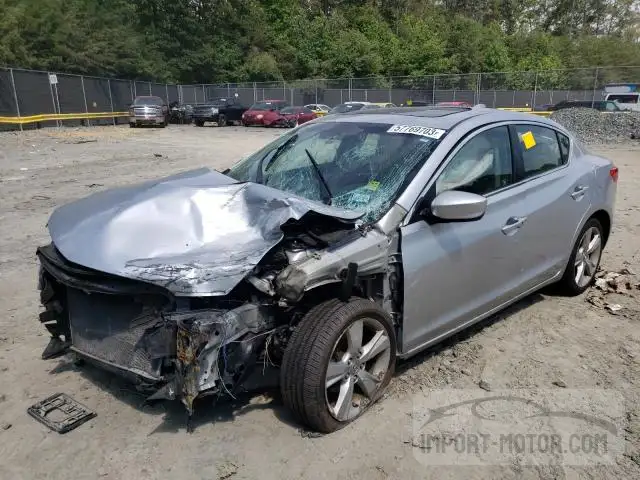 ACURA ILX 2013 19vde1f50de012876