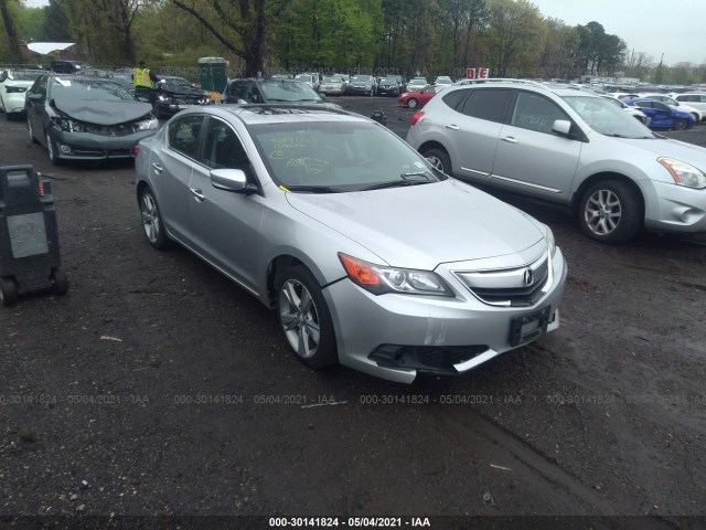 ACURA ILX 2013 19vde1f50de014210