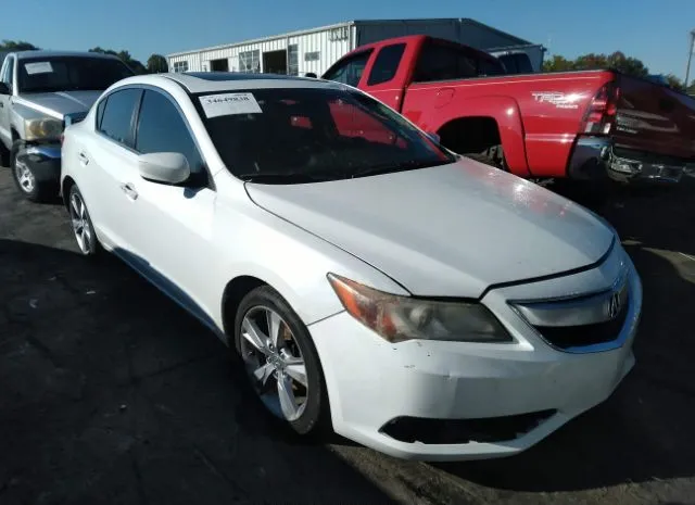 ACURA ILX 2013 19vde1f50de014417