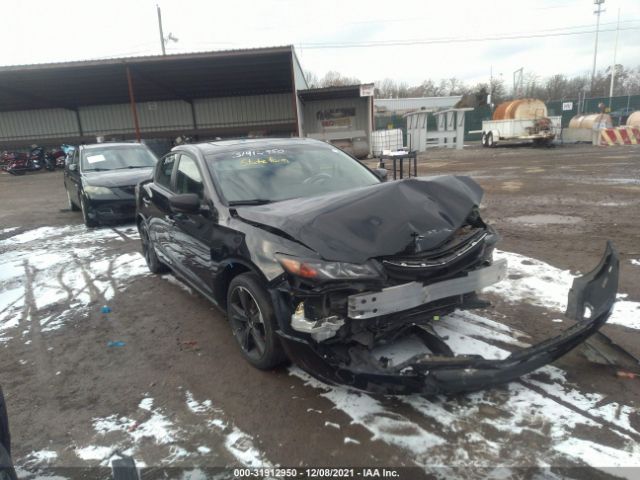 ACURA ILX 2013 19vde1f50de016958