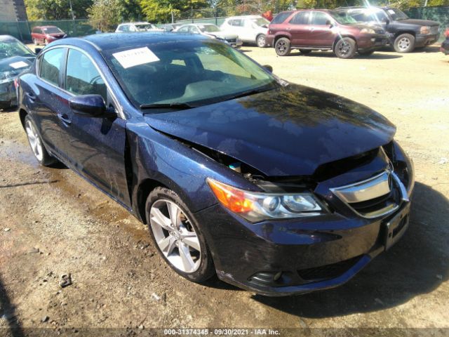 ACURA ILX 2013 19vde1f50de017446