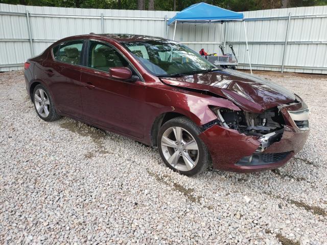 ACURA ILX 20 PRE 2013 19vde1f50de019259