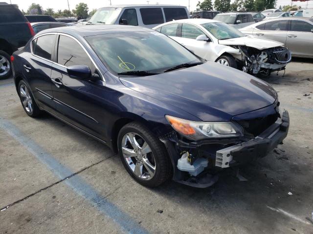 ACURA ILX 20 PRE 2013 19vde1f50de019939