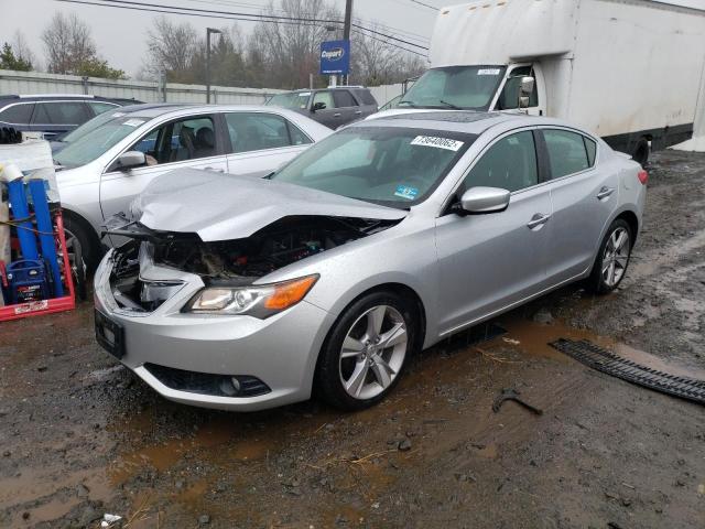 ACURA ILX 20 PRE 2013 19vde1f50de022324