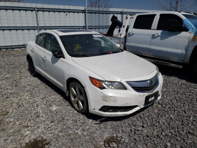 ACURA ILX 20 PRE 2013 19vde1f50de401985