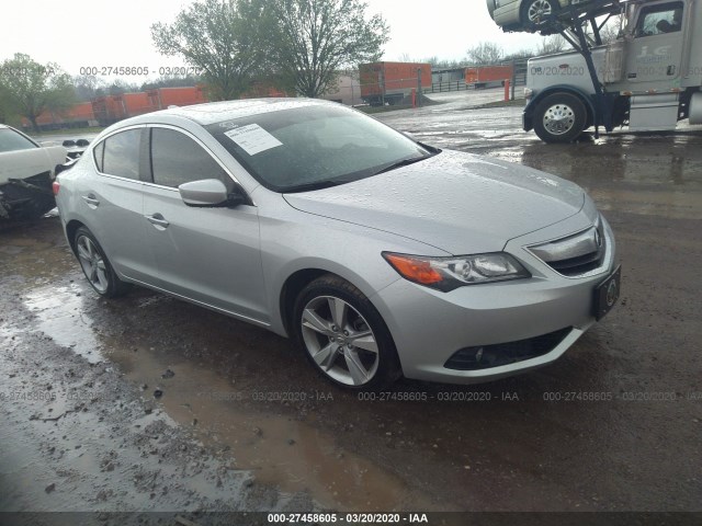 ACURA ILX 2014 19vde1f50ee009574