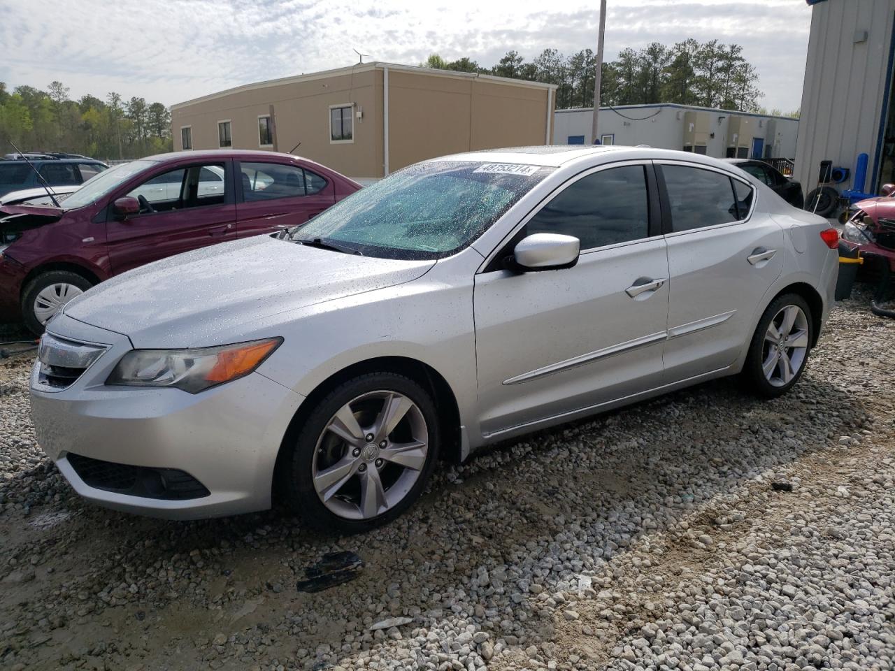 ACURA ILX 2014 19vde1f50ee010854