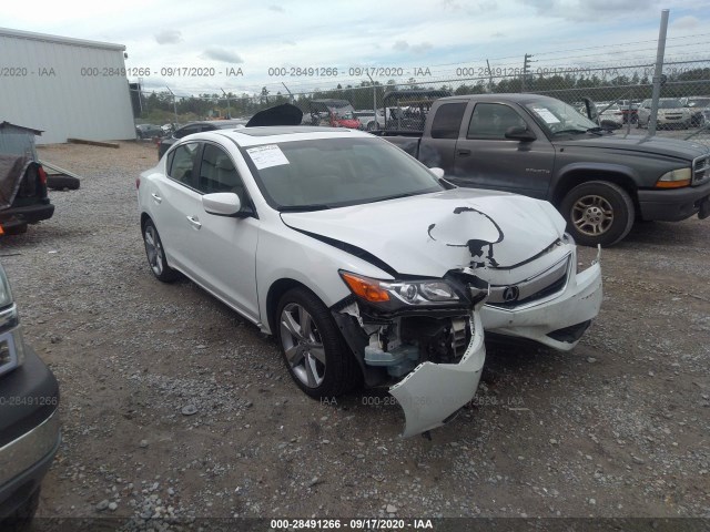 ACURA ILX 2014 19vde1f50ee011017