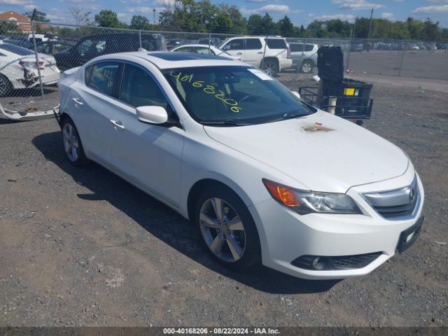 ACURA ILX 2015 19vde1f50fe007776