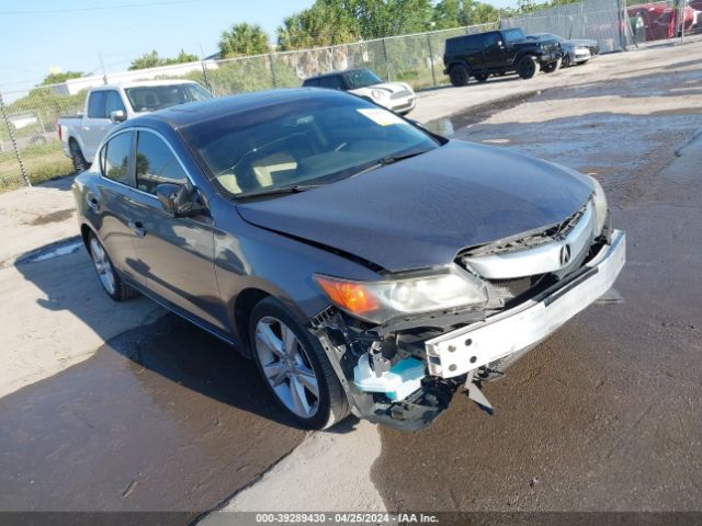 ACURA ILX 2015 19vde1f50fe007812