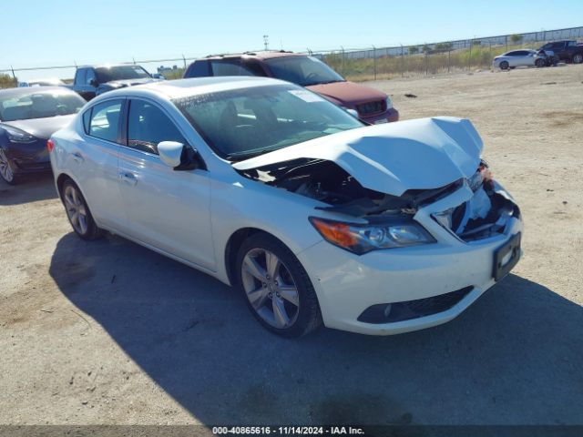 ACURA ILX 2015 19vde1f50fe008376