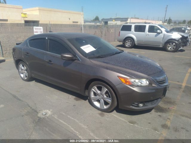 ACURA ILX 2013 19vde1f51de001563