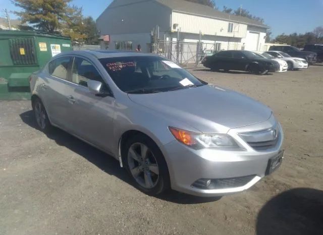 ACURA ILX 2013 19vde1f51de003510