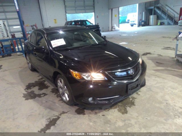 ACURA ILX 2013 19vde1f51de004317