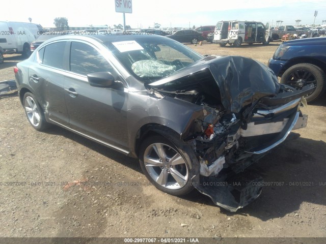 ACURA ILX 2013 19vde1f51de007895