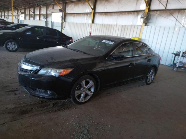 ACURA ILX 20 PRE 2013 19vde1f51de010389