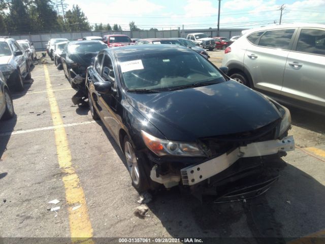 ACURA ILX 2013 19vde1f51de010392