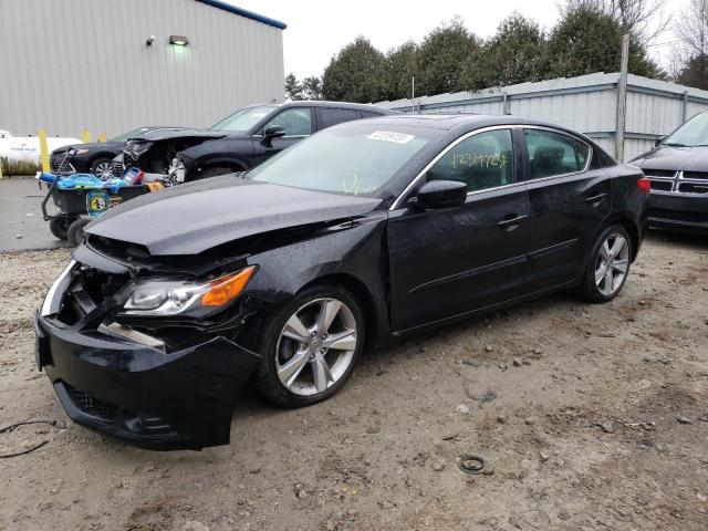 ACURA ILX 20 PRE 2013 19vde1f51de010456