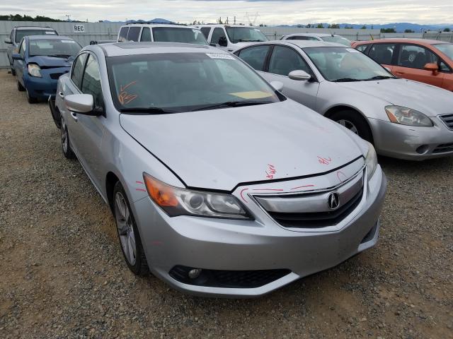 ACURA ILX 20 PRE 2013 19vde1f51de010778