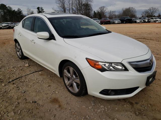 ACURA ILX 20 PRE 2013 19vde1f51de013731