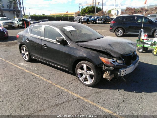 ACURA ILX 2013 19vde1f51de014085