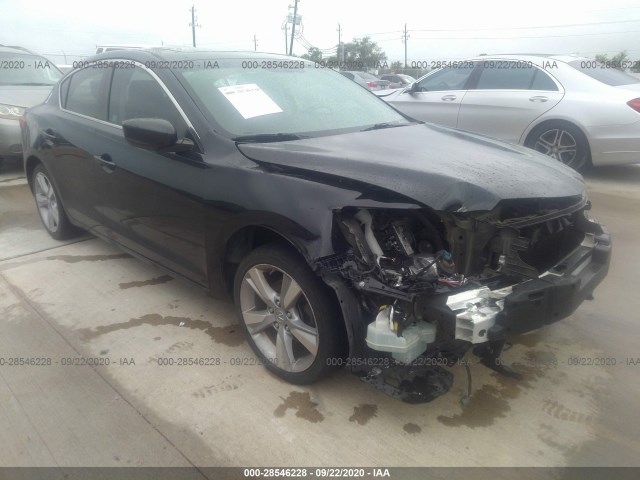 ACURA ILX 2013 19vde1f51de014233