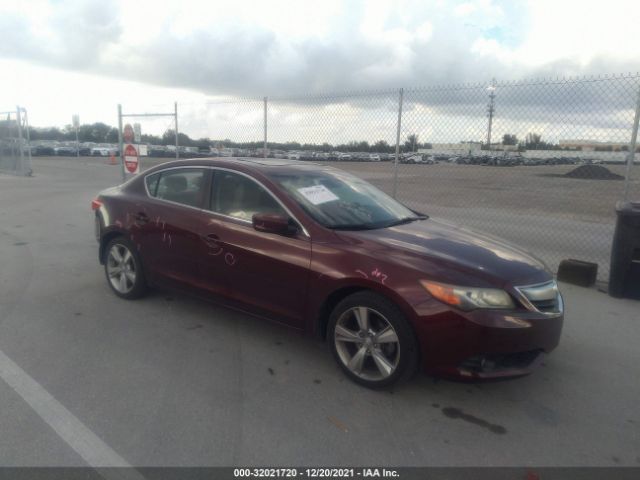 ACURA ILX 2013 19vde1f51de014541