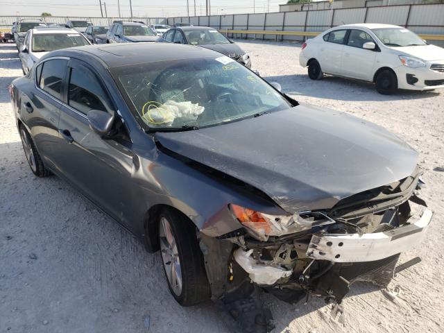 ACURA ILX 20 PRE 2013 19vde1f51de015236