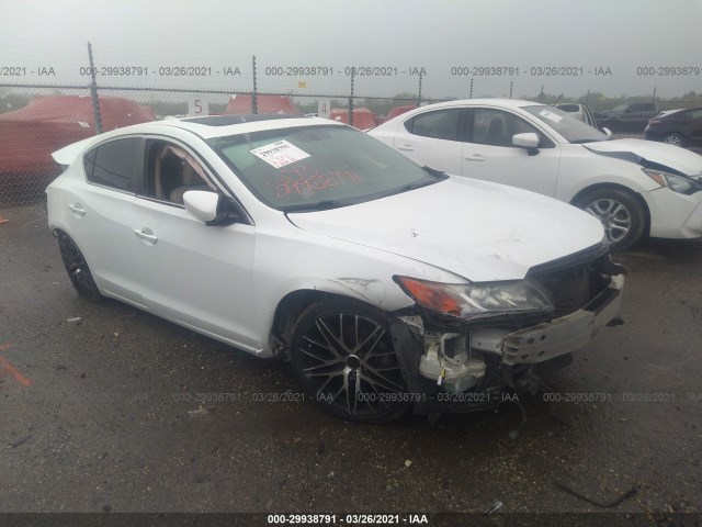 ACURA ILX 2013 19vde1f51de016600