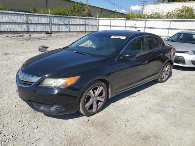 ACURA ILX 2013 19vde1f51de016774